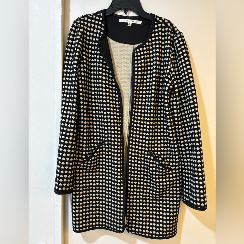 Max Studio Coat